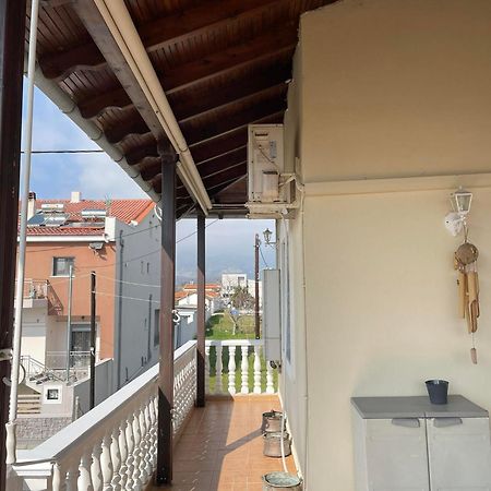 Athina'S House Apartment Xanthi Exterior photo