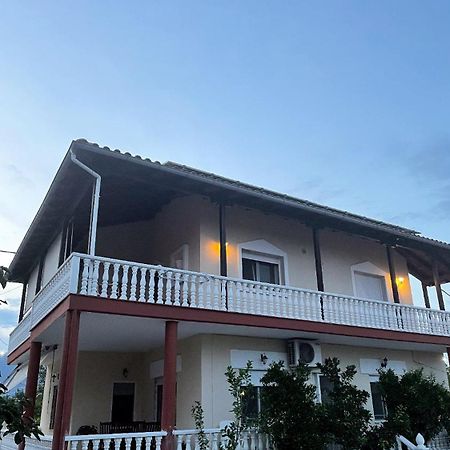 Athina'S House Apartment Xanthi Exterior photo