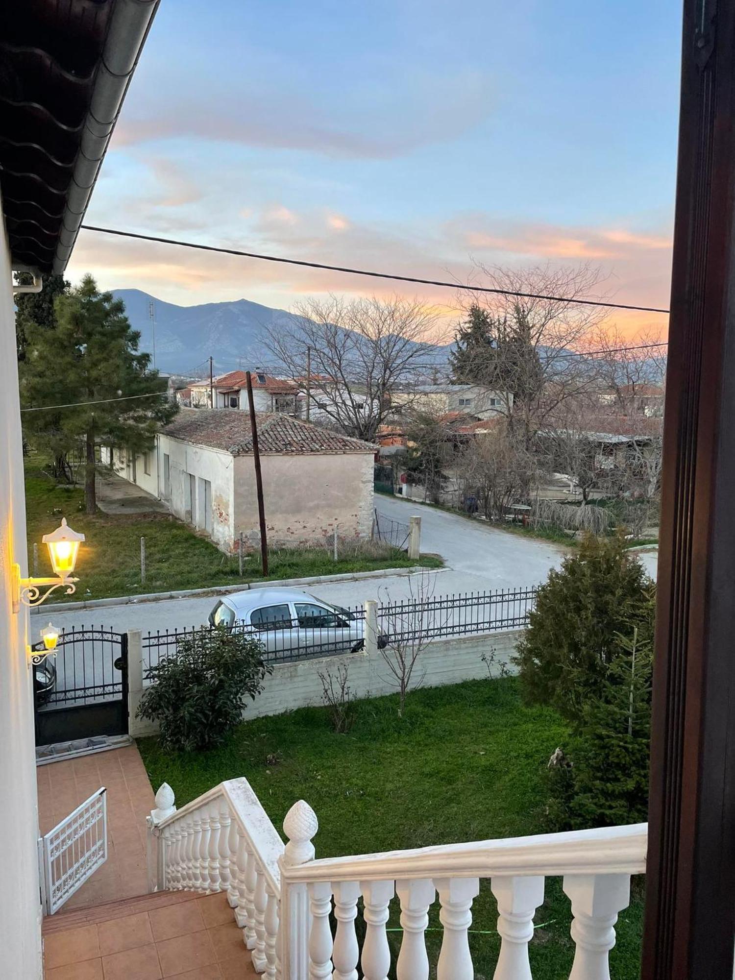 Athina'S House Apartment Xanthi Exterior photo