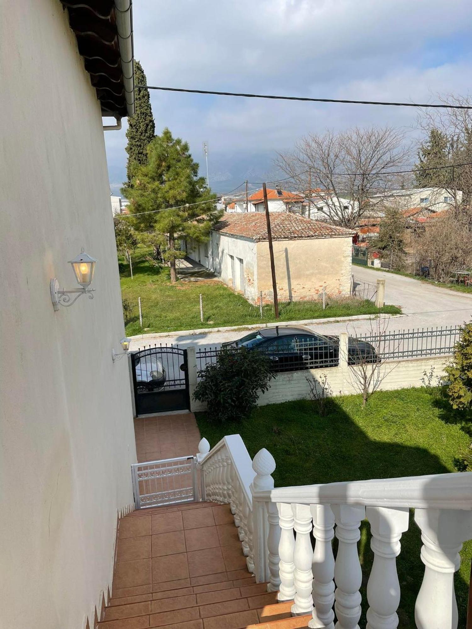 Athina'S House Apartment Xanthi Exterior photo